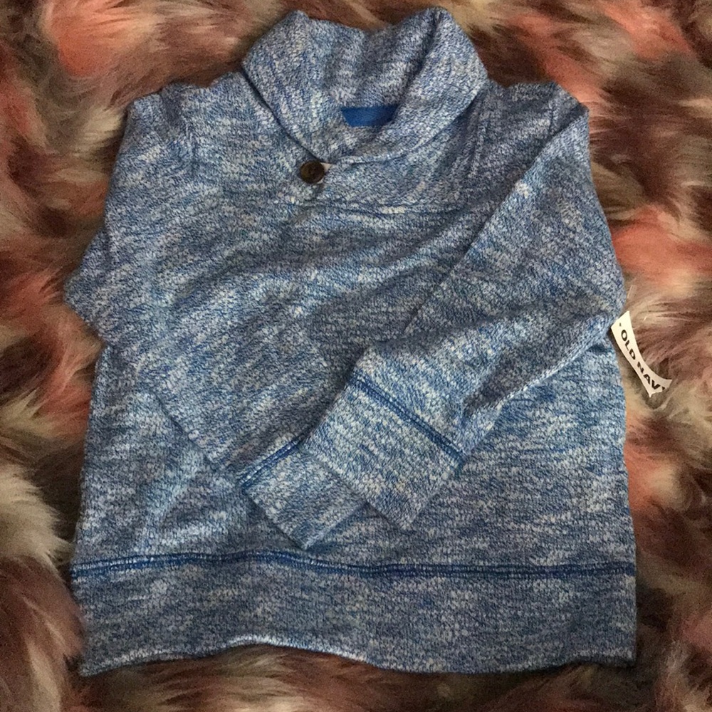 2T Old Navy Top